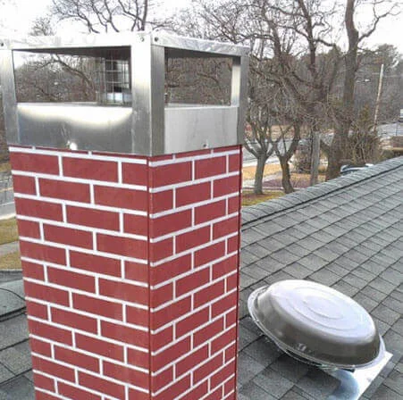 Chimney Repair Inwood NY