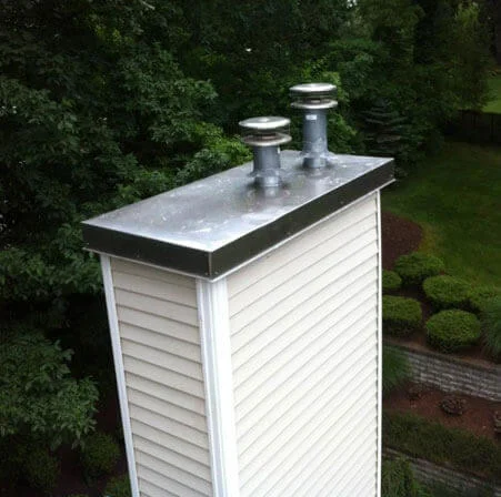 Chimney Chase Headr Installation Inwood NY
