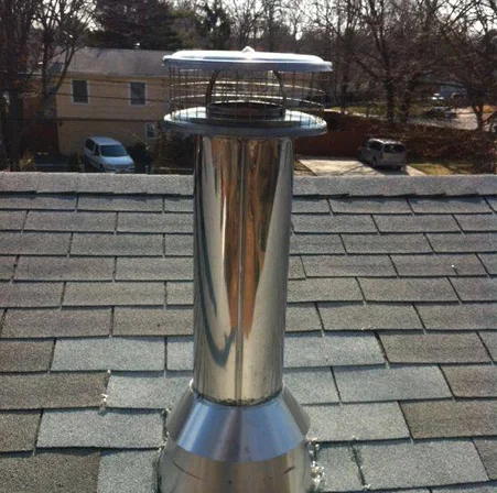Metal Chimney Repair Inwood NY